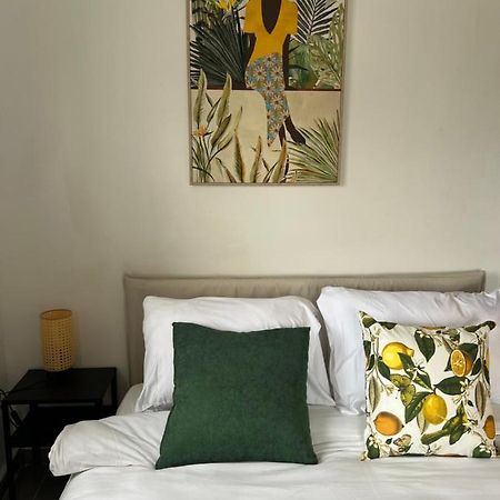 Aspentlv - Hacarmel Market Apartments & Studios Tel-Aviv Kültér fotó