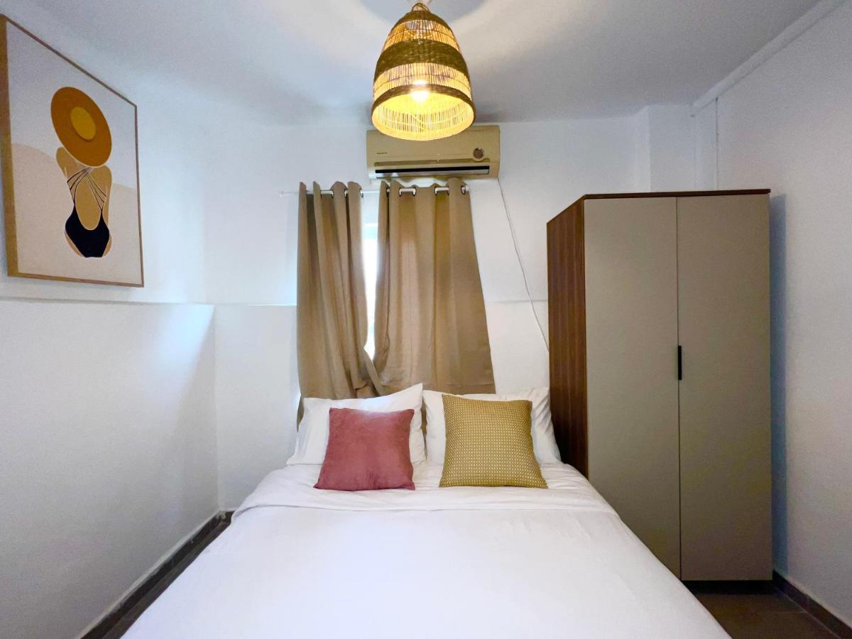 Aspentlv - Hacarmel Market Apartments & Studios Tel-Aviv Kültér fotó