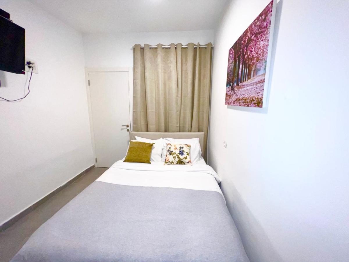Aspentlv - Hacarmel Market Apartments & Studios Tel-Aviv Kültér fotó