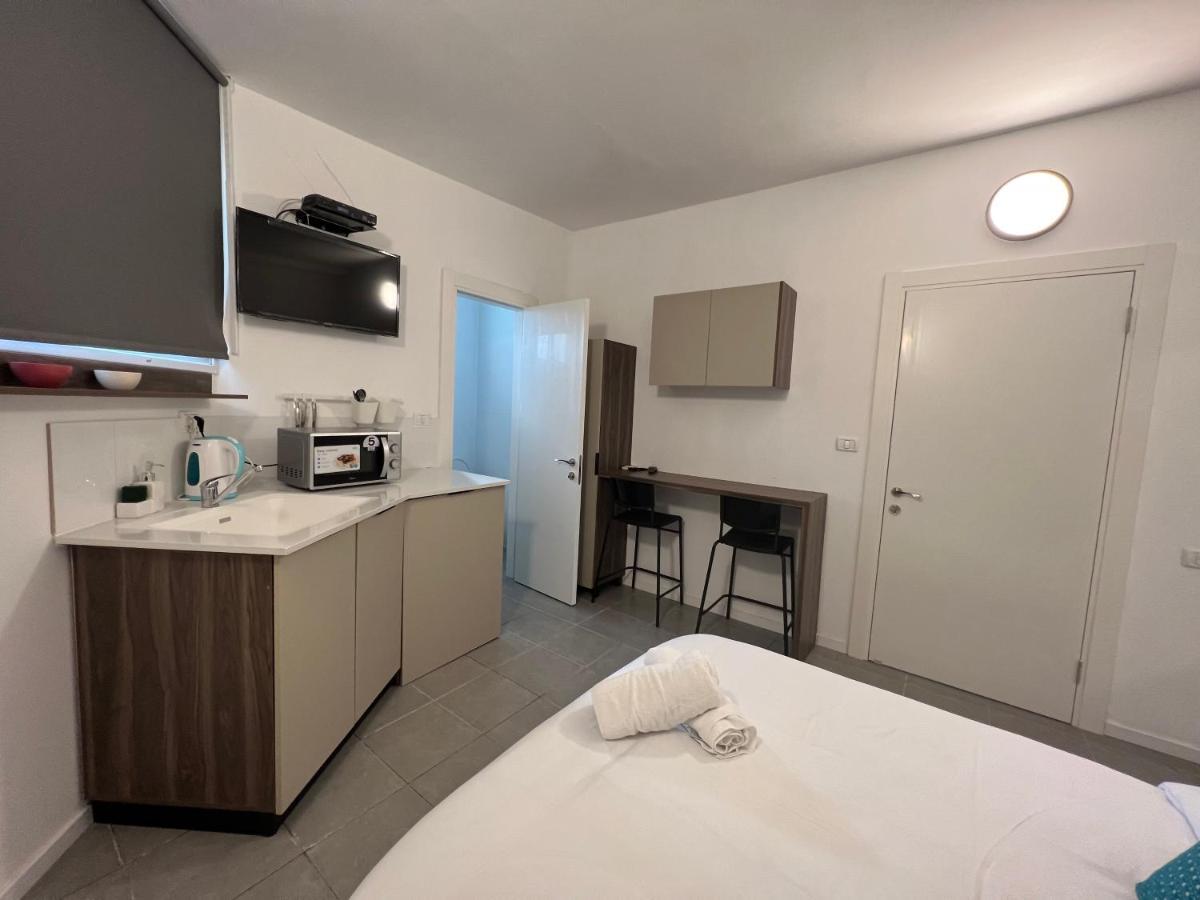 Aspentlv - Hacarmel Market Apartments & Studios Tel-Aviv Kültér fotó