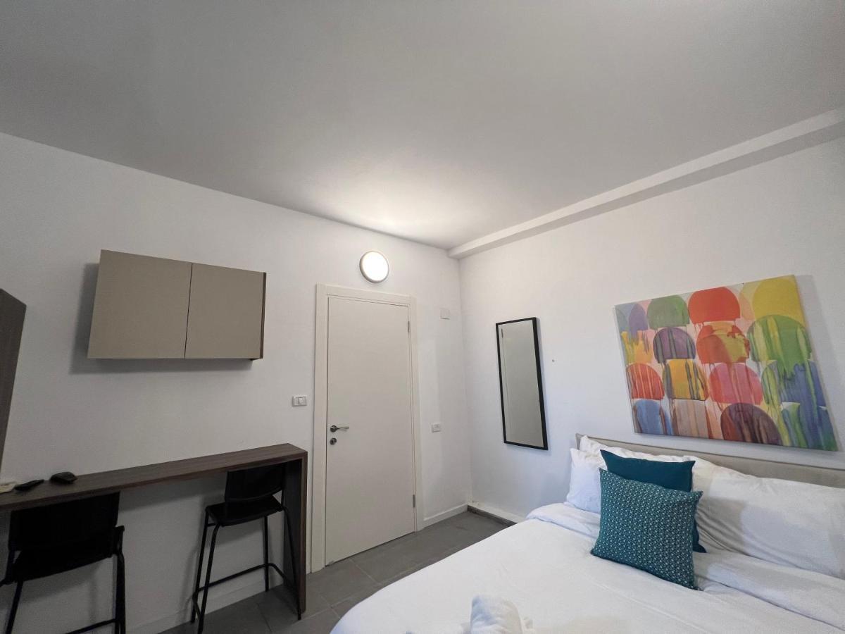 Aspentlv - Hacarmel Market Apartments & Studios Tel-Aviv Kültér fotó