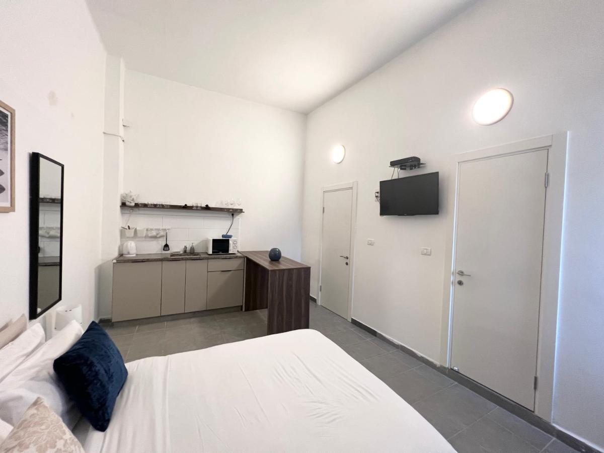 Aspentlv - Hacarmel Market Apartments & Studios Tel-Aviv Kültér fotó