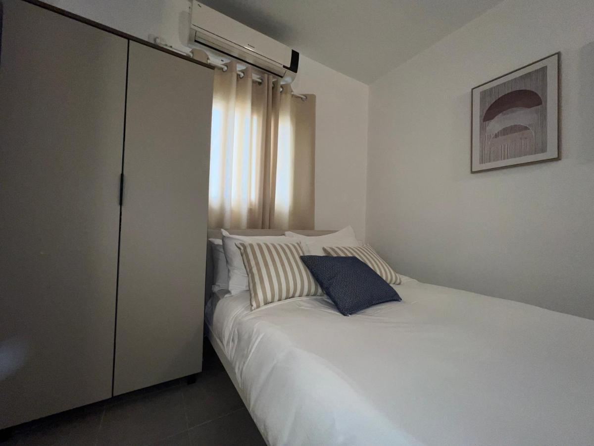 Aspentlv - Hacarmel Market Apartments & Studios Tel-Aviv Kültér fotó