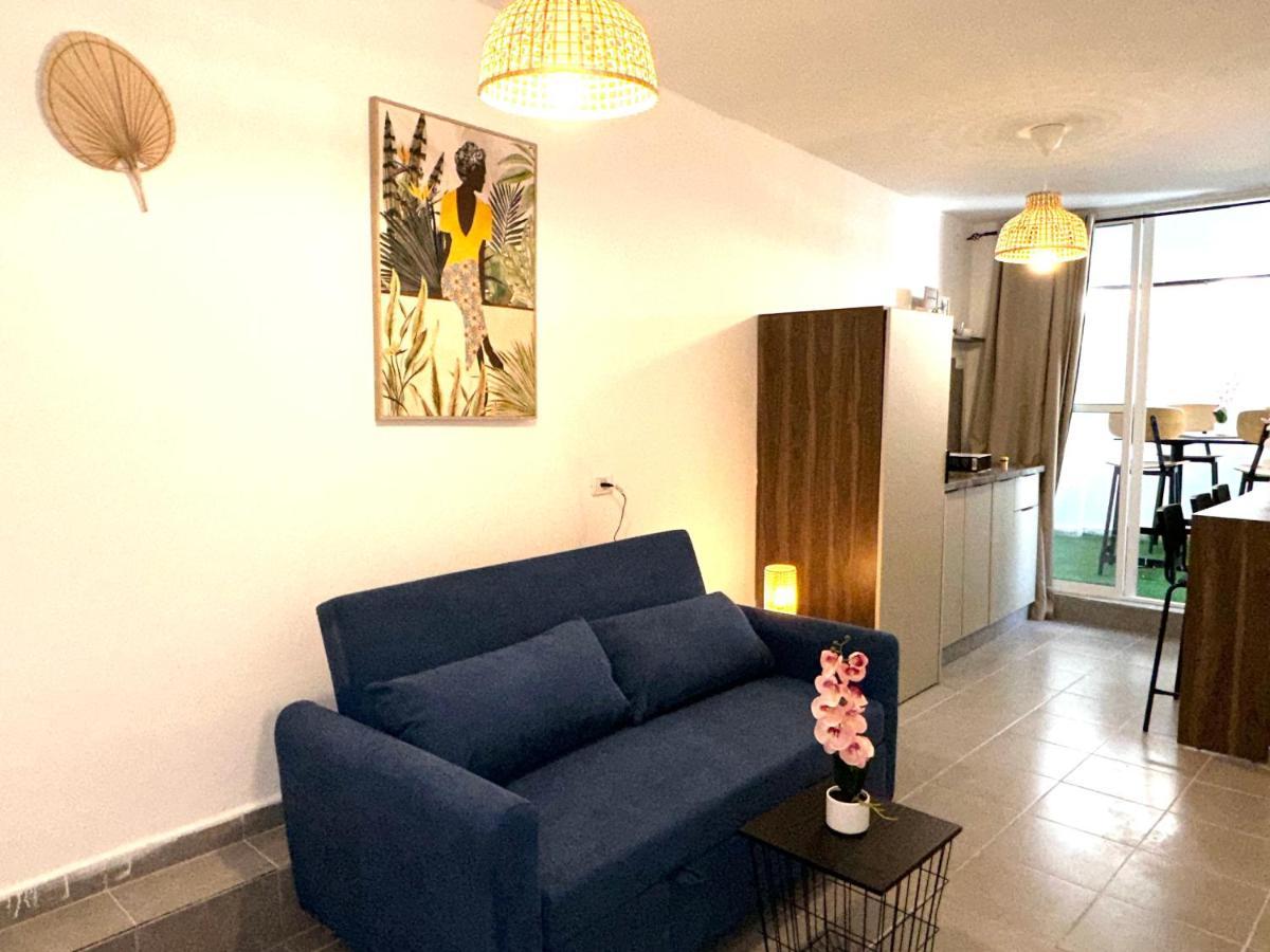 Aspentlv - Hacarmel Market Apartments & Studios Tel-Aviv Kültér fotó