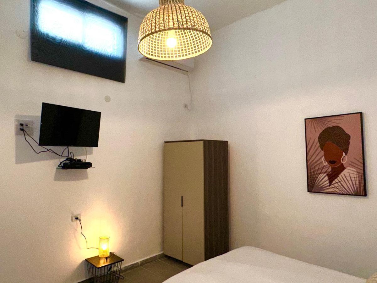 Aspentlv - Hacarmel Market Apartments & Studios Tel-Aviv Kültér fotó