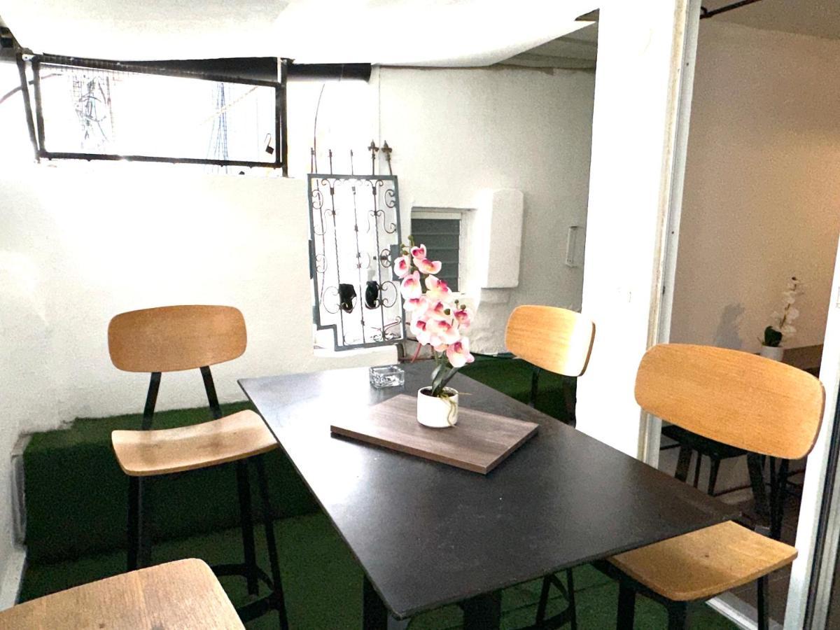 Aspentlv - Hacarmel Market Apartments & Studios Tel-Aviv Kültér fotó